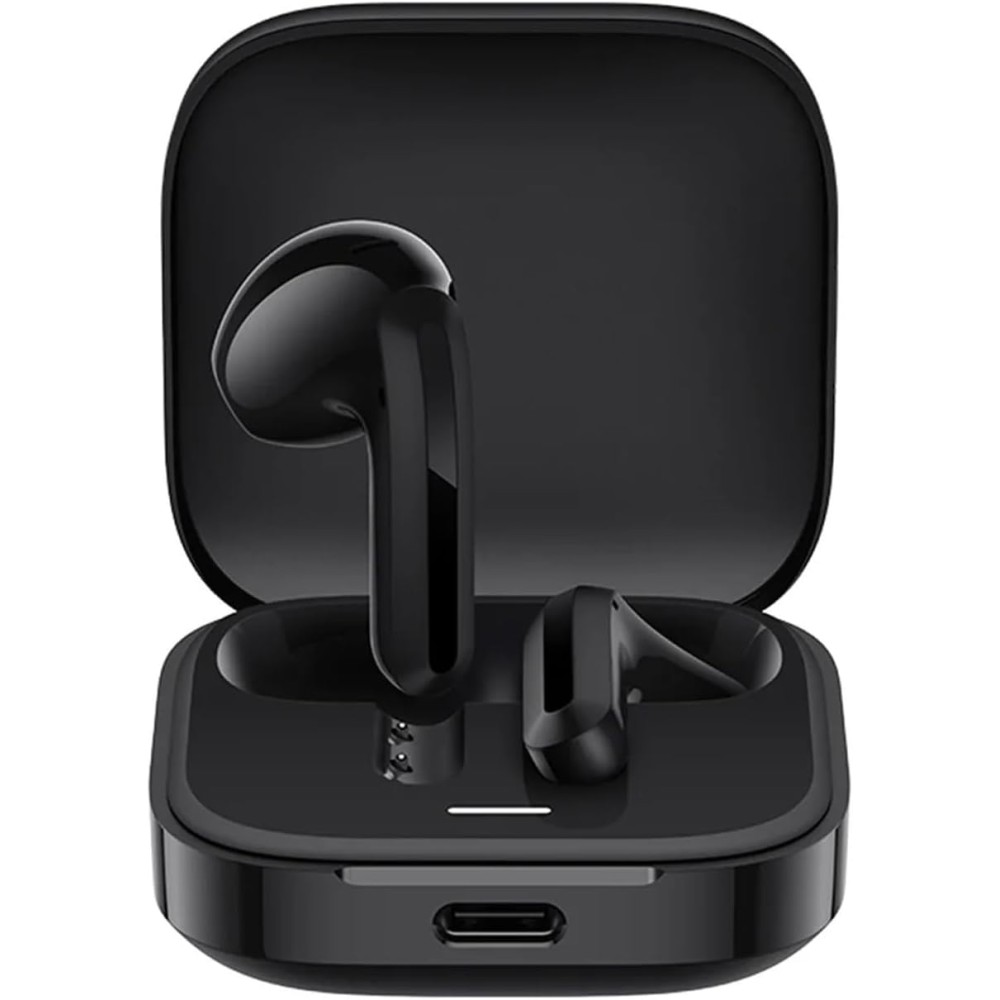 Xiaomi Redmi Buds 6 Active Black BHR8396GL