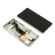 Samsung Galaxy S20 PlusG985F, 5G G986F Display And Digitizer With Frame Cloud White Service Pack