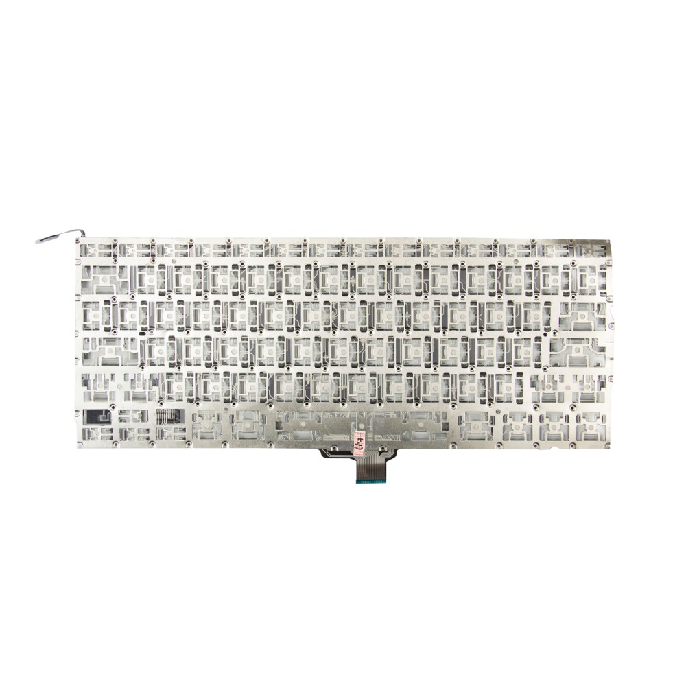 Keyboard US for MacBook Pro A1278 2009-2012