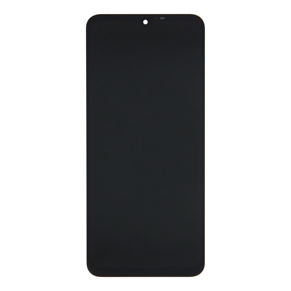 Samsung Galaxy Xcover 7 (SM-G556B) Display And Digitizer Without Frame Black Service Pack