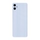 Samsung Galaxy A05 A055F Back Cover Silver With Lens OEM
