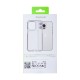 Rixus For iPhone 11 Pro Max Armor-X Anti Shock Case Transparent
