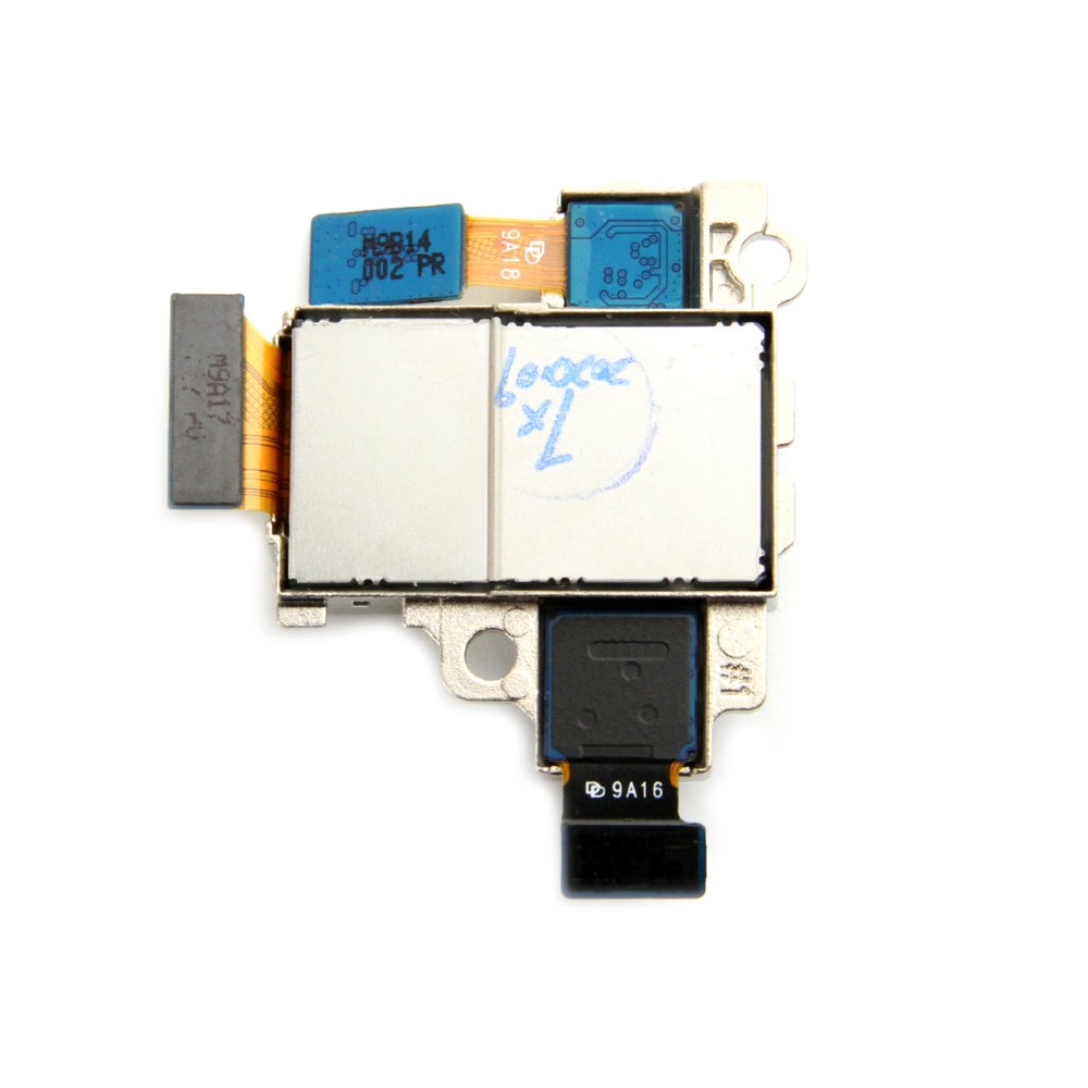 Samsung Galaxy S10 Lite G770F Triple Back Camera