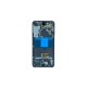 Samsung Galaxy S22 S901B Display And Digitizer With Frame Phantom Black Service Pack