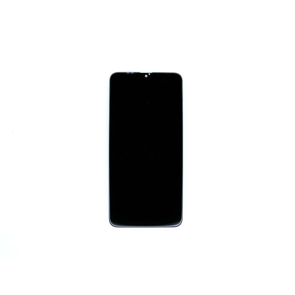 Samsung Galaxy A10 A105F, M10 M105F Display And Digitizer Without Frame Black OEM