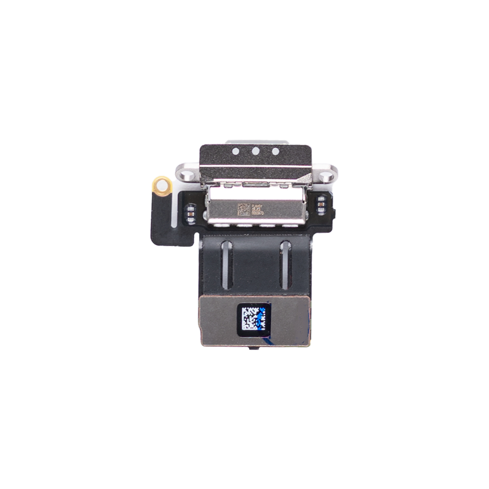For iPad Pro 11 (2024) System Charging Flex Silver