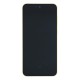 Samsung Galaxy A55 A556B Display And Digitizer With Frame Lemon Service Pack