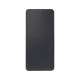 Samsung Galaxy A12 Nacho A127F Display And Digitizer With Frame Black Soft-OLED