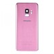Samsung Galaxy S9 G960F Back Cover Lilac Purple With Lens (OEM)