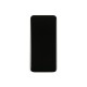 Samsung Galaxy M31 M315F Display And Digitizer With Frame Black Service Pack