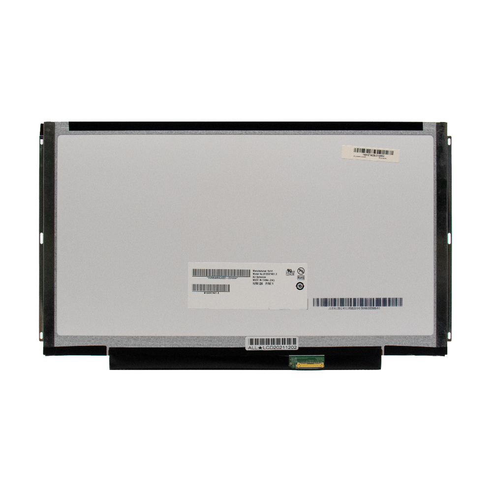 Laptop Display 13,3 30-Pin 1366x768 TN Matte