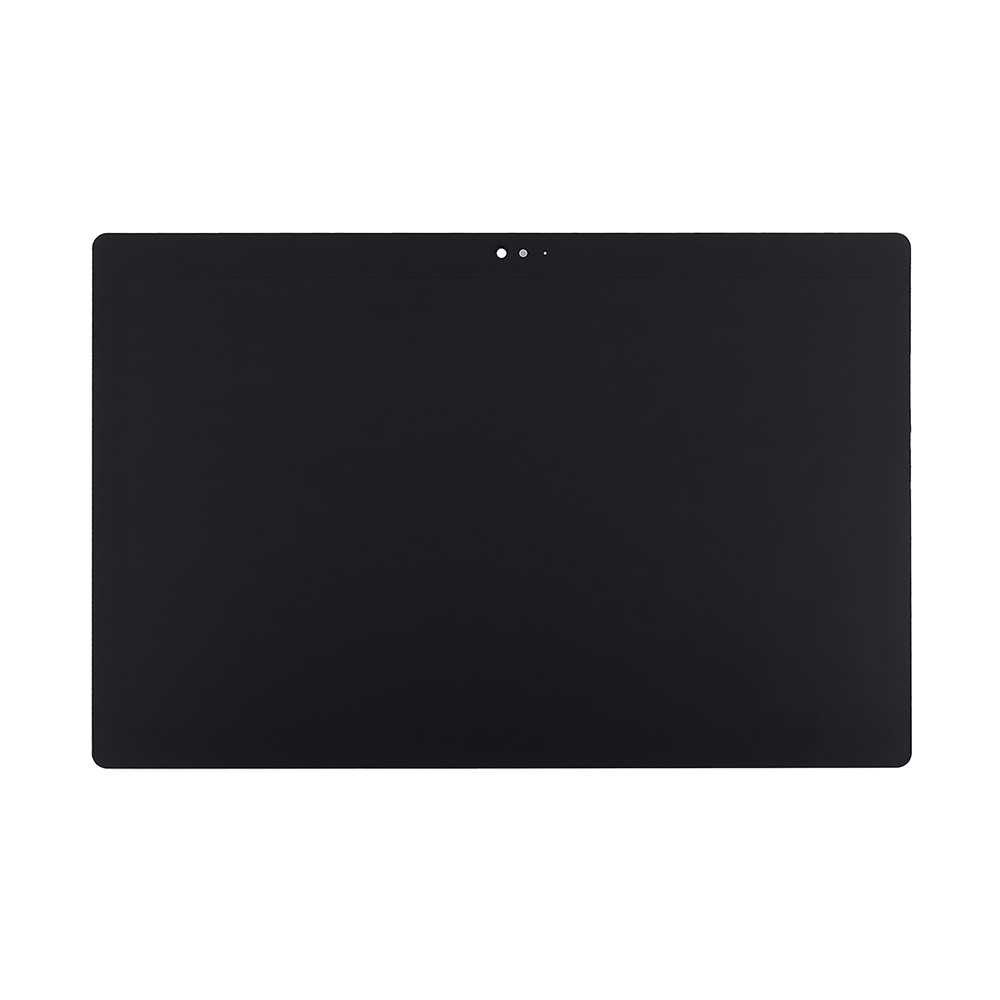 Lenovo Tab M10 TB-X605FC Display And Digitizer Without Frame Black OEM