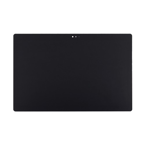 Lenovo Tab M10 TB-X605FC Display And Digitizer Without Frame Black OEM