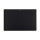 Lenovo Tab M10 TB-X605FC Display And Digitizer Without Frame Black OEM