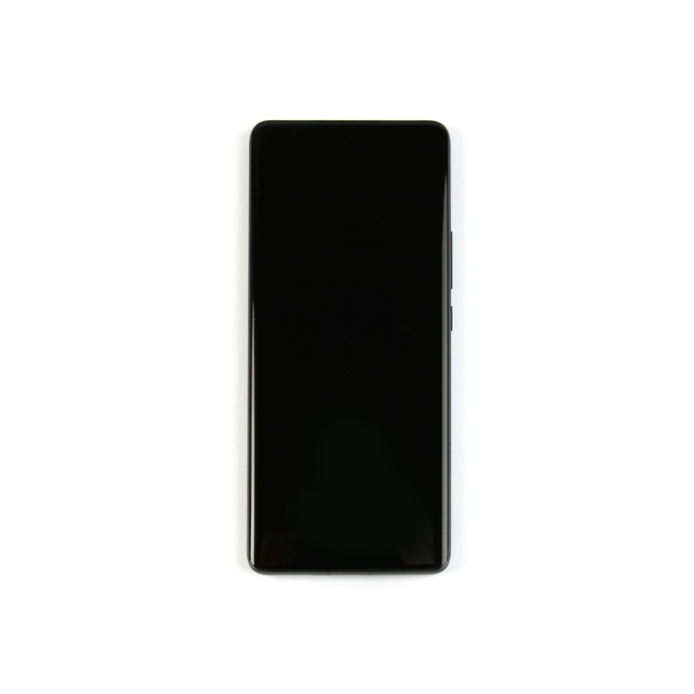 Xiaomi 12 Pro (2201122C) Display And Digitizer With Frame Grey Original