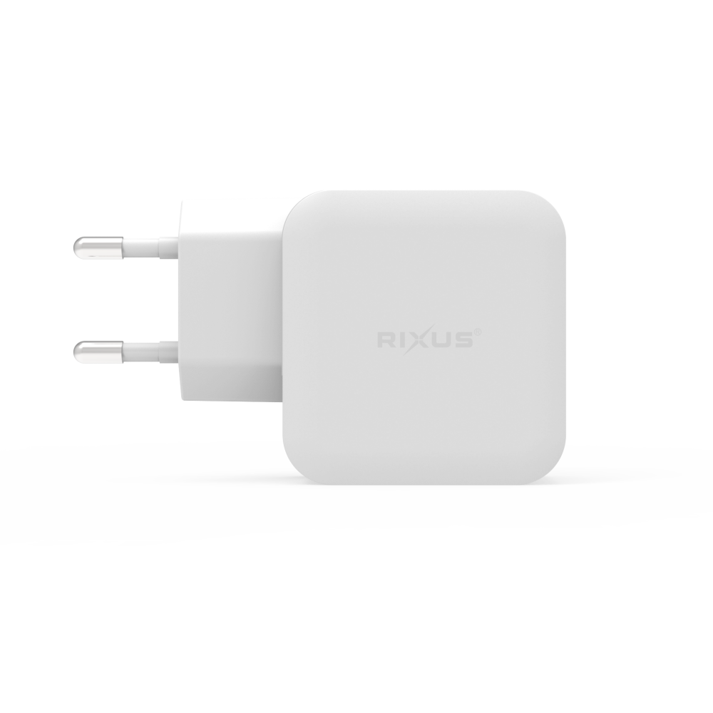 Rixus RX80 PD 32W Charger White