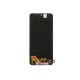 Xiaomi Redmi Note 11 4G (2201117TG), Redmi Note 11s 4G (2201117SG), Poco M4 Pro 4G (2201117PG) Display And Digitizer Without Frame Black OEM