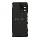 Samsung Galaxy S10 Lite G770F Back Cover Prism Black With Lens (OEM)