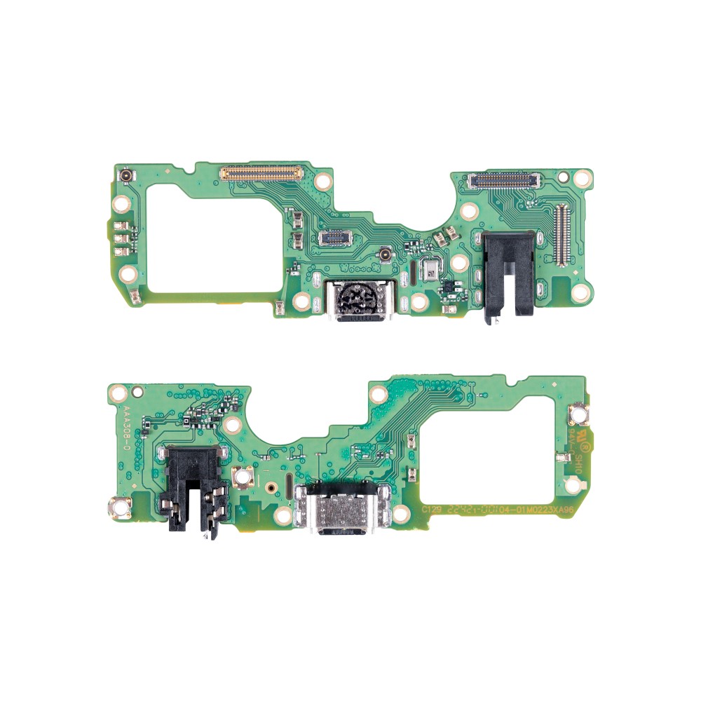 Oppo Reno 8 Lite (CPH2343) System Charging Board OEM
