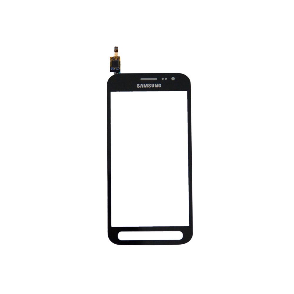Samsung Galaxy Xcover 4 G390F, Xcover 4s G398F Digitizer Black