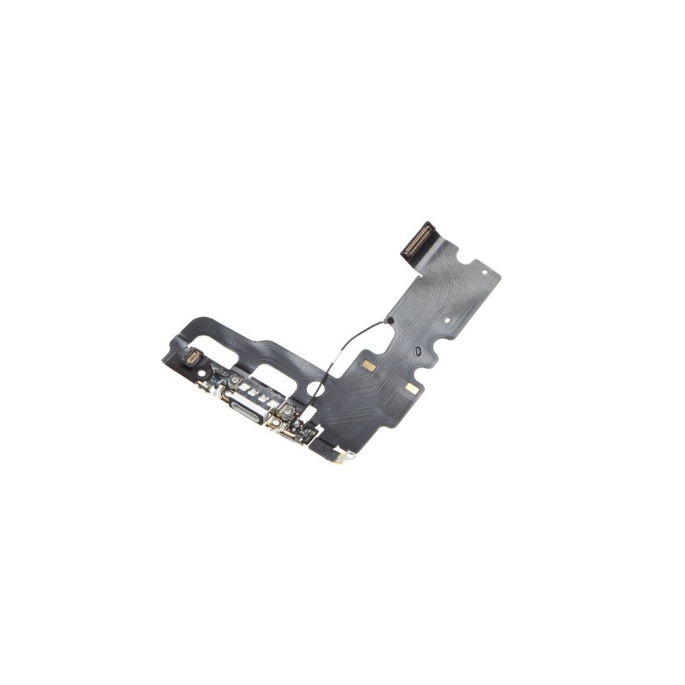 For iPhone 7 System Connector Flex White