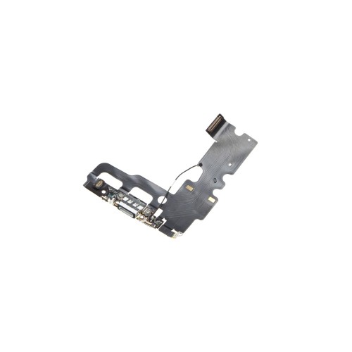 For iPhone 7 System Connector Flex White
