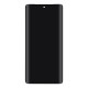 Google Pixel 7 Pro Display And Digitizer With Frame Black Original