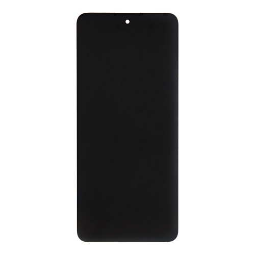 Xiaomi Redmi Note 12T Pro (23054RA19C) Display + Digitizer - Black