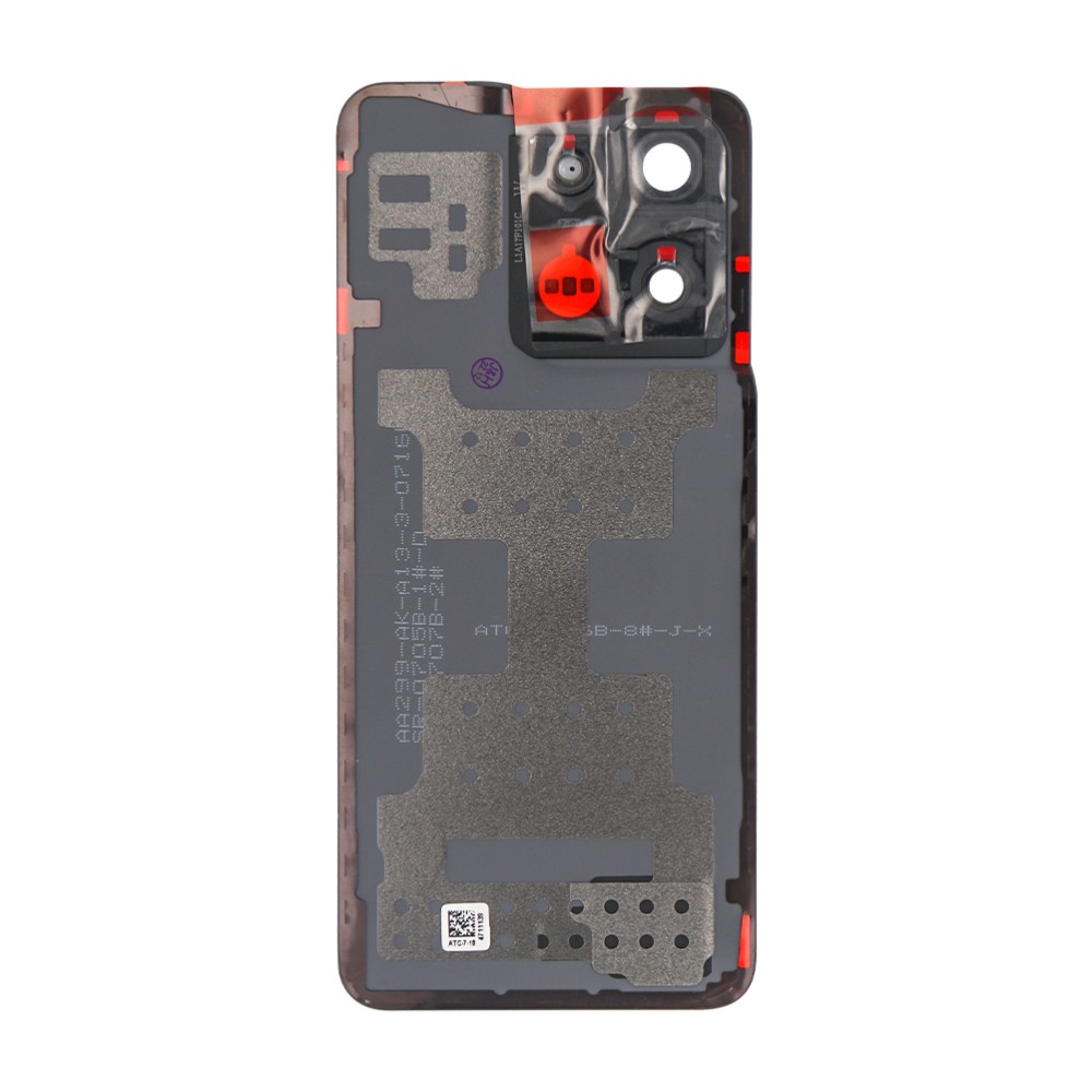 Oppo Reno 8 CPH2359 Back Cover Shimmer Gold