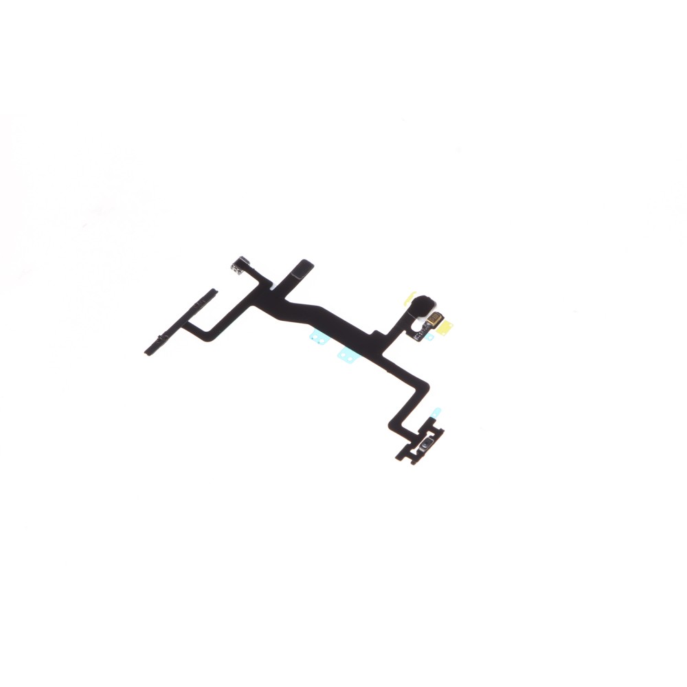 For iPhone 6S Power and Volume Flex