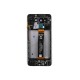 Samsung Galaxy A13 5G A136B Display And Digitizer With Frame Service Pack