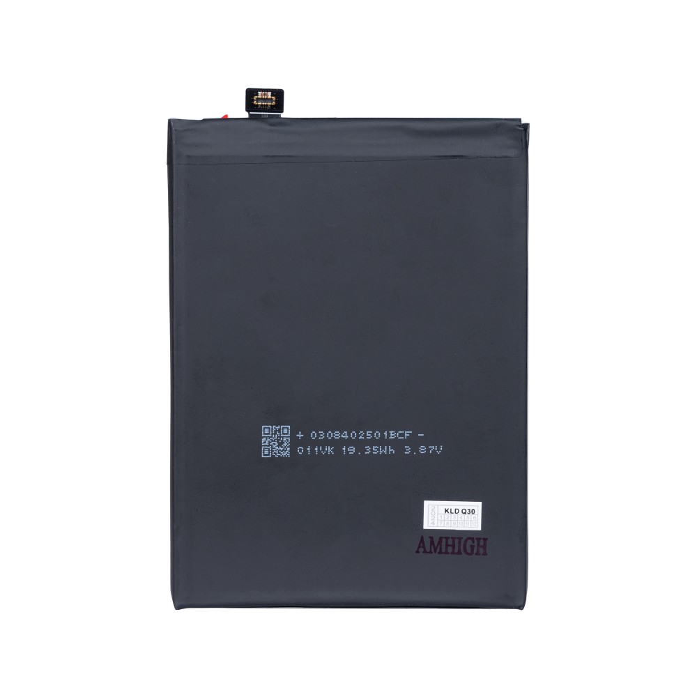 Xiaomi Redmi Note 12 4G (23021RAAEG) Battery BN5M OEM