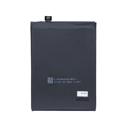 Xiaomi Redmi Note 12 4G (23021RAAEG) Battery BN5M OEM