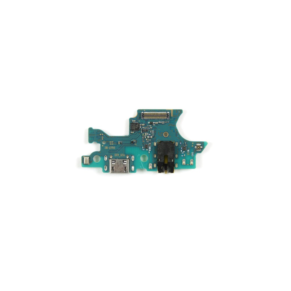 Samsung Galaxy A7 A750F (2018) System Connector Board