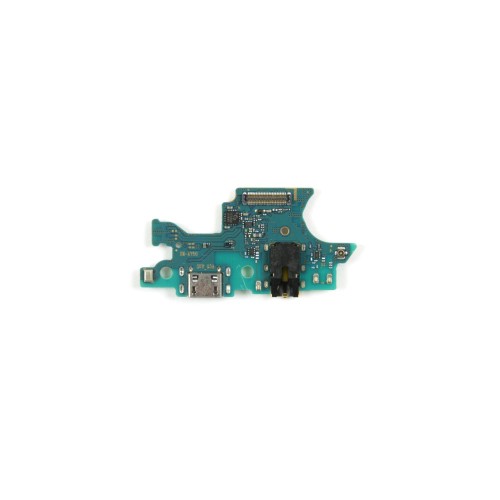 Samsung Galaxy A7 A750F (2018) System Connector Board