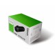 Rixus RXBS09 Portable Bluetooth Speaker Black