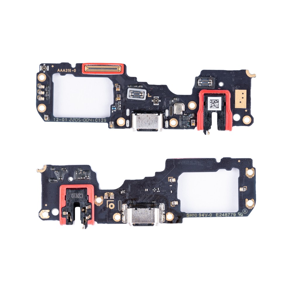 OnePlus Nord CE 2 5G (IV2201) System Charging Board OEM