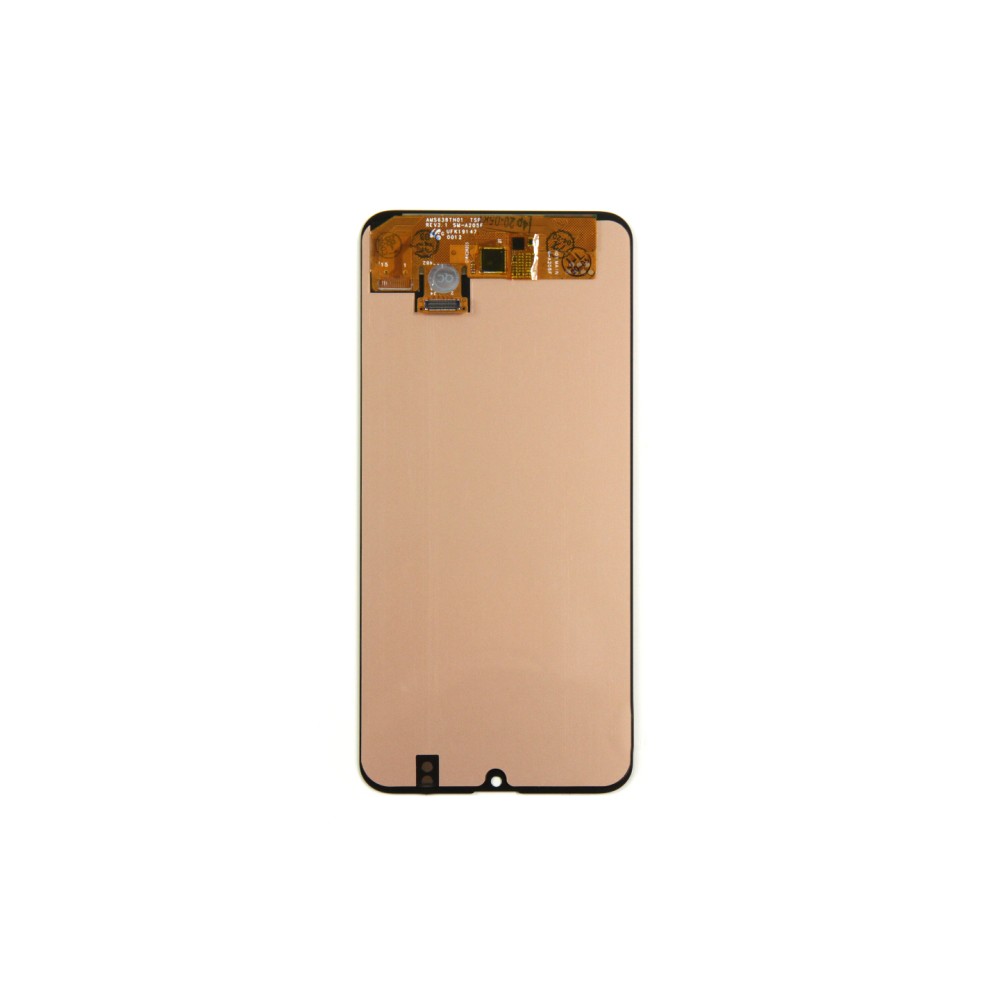 Samsung Galaxy A20 A205F Display And Digitizer Black No Frame (OLED)