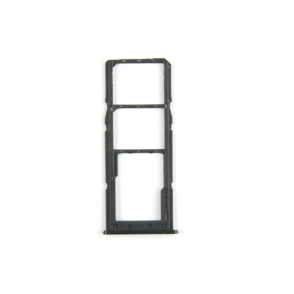 Samsung Galaxy A13 A135F Dual Sim Holder Black