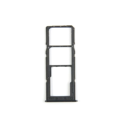 Samsung Galaxy A13 A135F Dual Sim Holder Black