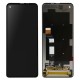 Motorola Moto One Action XT2013 Display And Digitizer Black