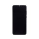 Xiaomi Redmi Note 8, Note 8 (2021) Display And Digitizer With Frame Space Black OEM