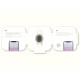 Apple AirTag 1 Piece (MX532ZY/A)