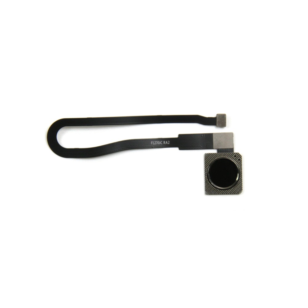 Huawei Mate 10 Pro Home Button Flex Black