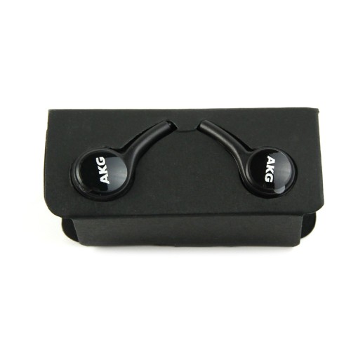 Samsung AKG Headset EO-IC100 (Black) Type-C