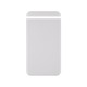 Google Pixel 8 Pro Back Cover Set Porcelain Without Lens OEM