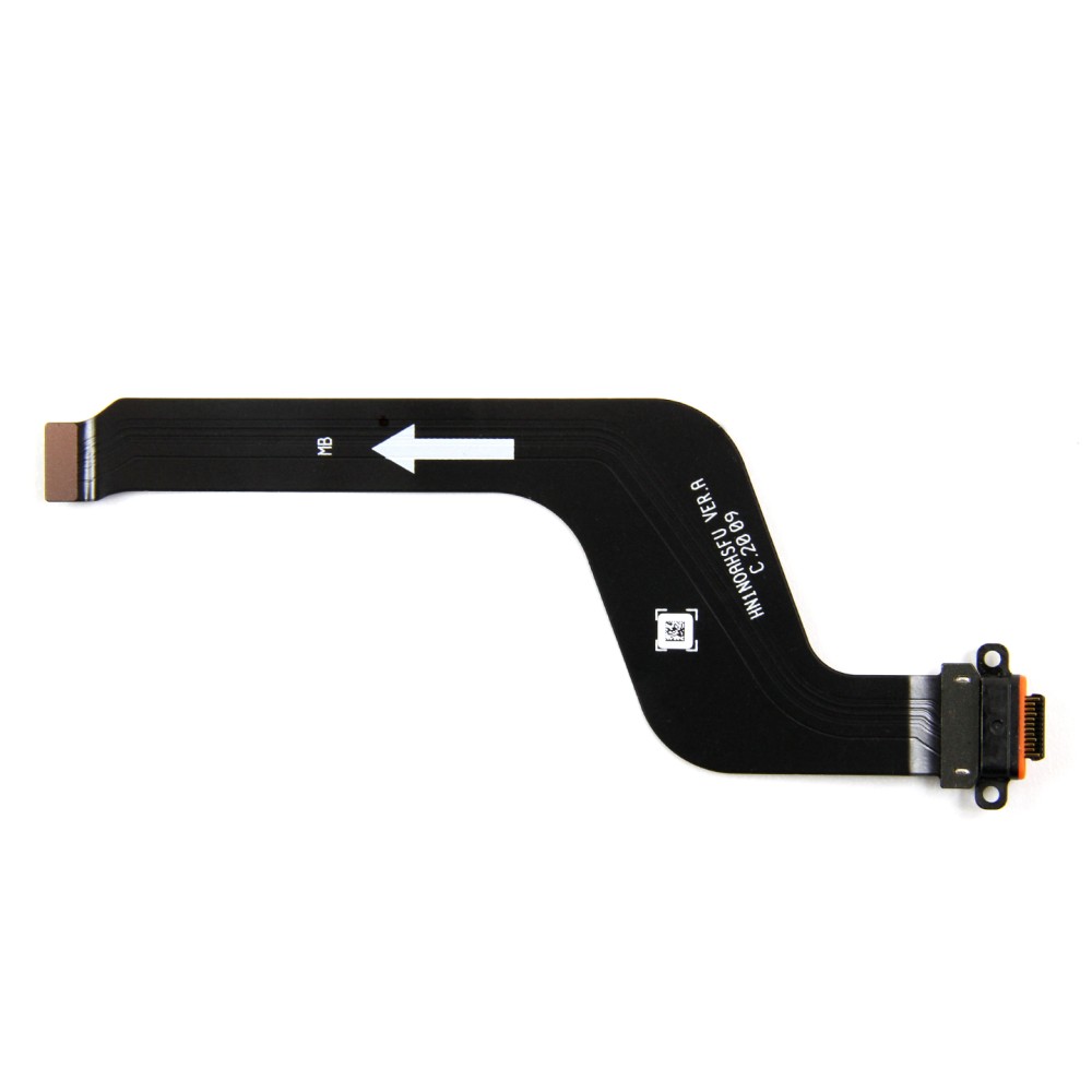Huawei P40 Pro (ELS-NX9) System Charging Flex OEM