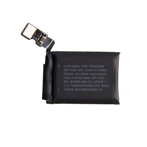 For Watch Series 1 A1579 Battery (42Mm) (OEM)