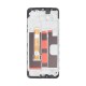 Oppo A5 (2020) Display And Digitizer With Frame Black Original