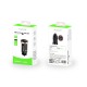 Rixus RXC58 QC3.0+PD Fast Car Charger 20W